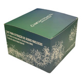 Kit De Extração De Dna Genômico Mini P 10 Extrações