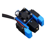 Kit De Extrusora All Metal J Hotend Bowden Para Volcano Hot