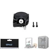 Kit De Extrusora De Acionamento Direto Creality K1 Design De Alimentação De Engrenagem Dupla Para K1 K1 Max K1C Ender 3 V3 3 V3 SE KE Sermoon V1 V1 Pro V2 D3 CR 200B Pro Ender 3 S1 Ender 5 S1