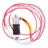 Kit De Extrusora Montada Com Peças De Impressora 3d 24v 40w