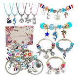 Kit De Fabricação De Pulseira Suprimentos Para Fabricação D