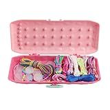 Kit De Fabricação De Pulseiras Da Amizade Kit Criativo De Fabricação De Pulseiras DIY Para Meninas De 8 A 12 Anos Kits De Pulseiras Da Amizade De Artes E Ofícios Para O Dia Das Crianças 