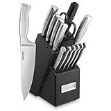 Kit De Facas CUISINART Block C77SS 15PK 15 Peças