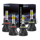 Kit De Farois Led