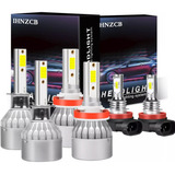 Kit De Farois Led