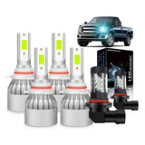 Kit De Farois Led