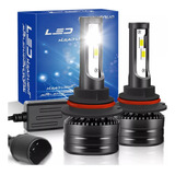 Kit De Farol Alto