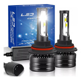 Kit De Farol Alto