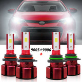 Kit De Farol Baixo