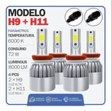 Kit De Farol Com