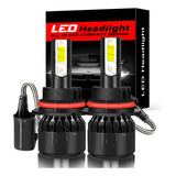 Kit De Farol De