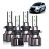 Kit De Farol Led