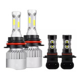 Kit De Farol Led