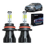 Kit De Farol Led
