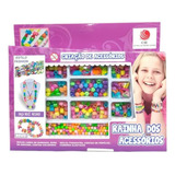 Kit De Fazer Pulseira