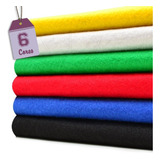 Kit De Feltro Cores