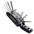 Kit De Ferramenta Ecooda 16 Funcoes Canivete Para Bike