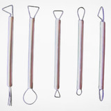 Kit De Ferramentas 5 Peças Forma Inicial