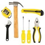 KIT DE FERRAMENTAS C 7 PCS