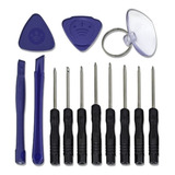 Kit De Ferramentas Chave Para Apple iPhone 3 4 5 6 7 8 Plus