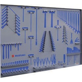 Kit De Ferramentas Convencional Suzuki Sem Painel Galmar