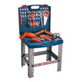 Kit De Ferramentas De Brinquedo Infantil 53 Peças Bel Fix
