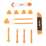 Kit De Ferramentas De Desmontagem Multifuncional De 13 Peças