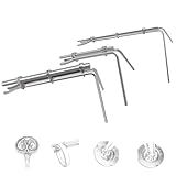 Kit De Ferramentas De Instalação De Vedação Hidráulica Ferramentas De Vedação De Reparo De Pistão De Cilindro Hidráulico Kit De Ferramentas De Instalação De Vedação De Haste U Ferramenta De