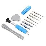 Kit De Ferramentas De Reparo De Chave De Fenda De Reparo Eletrônico Para Nintendo Switch Snes N64 Nes Wii Triwing Chaves De Fenda
