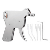 Kit De Ferramentas De Reparo Do Abridor De Portas Lock Bump