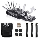 Ciclistas