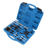 Kit De Ferramentas De
