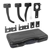 Kit De Ferramentas De Temporização Pentastar 3 6 Ferramenta De Bloqueio De Corrente De Sincronismo Phaser Da árvore De Cames Para VW Chrysler Jeep Dodge Grand Cherokee Wrangler V6 3 6L Pentastar
