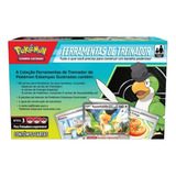 Kit De Ferramentas De