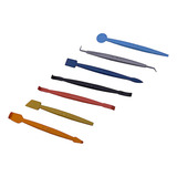 Kit De Ferramentas Do Rodo De Fita Magnética Para Rolo De