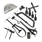 Kit De Ferramentas Especiais