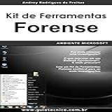 Kit De Ferramentas Forense
