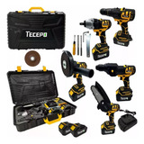 Tecepo