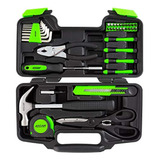 Kit De Ferramentas Manuais