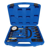 Kit De Ferramentas P medir Pressão Do Cilindro Diesel Lisfer