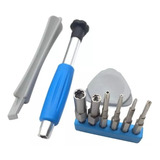 Kit De Ferramentas Para
