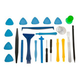 Kit De Ferramentas Para Notebook E Celular 23 Peças