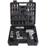 Kit De Ferramentas Pneumaticas