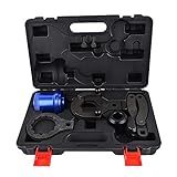 Kit De Ferramentas Removedora Do Diferencial Do Eixo De Transmissão Traseira Compatível Com BMW E70 E90 E91 E92 X3 X5 X6 RWD 4WD 335040 335050 335060 335080 230020 Weonefit