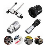 Kit De Ferramentas Reparação Mountain Bike Jogo Chaves R 21