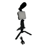 Kit De Filmagem E