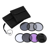 Kit De Filtro 67mm