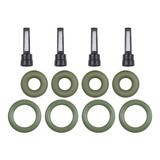 Kit De Filtro Do Bico Injetor Corsa 1 0 1 4 8v flex 09