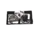 Kit De Filtro Nd2 + Nd4 + Nd8 + Case 67mm Canon Nikon Sony
