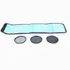 Kit De Filtro Nd2 + Nd4 + Nd8 + Case 77mm Canon Nikon Sony 